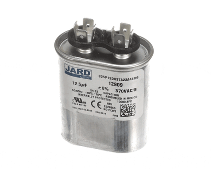 International Environmental Corporation E036-71533733 Capacitor 12.5 @ 370 (IECE036-71533733)