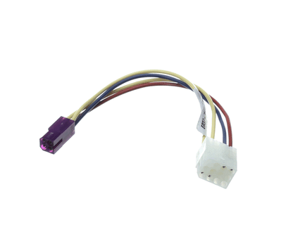 International Environmental Corporation E037-71540145 Actuator 24V 4Phc Pur 4Psq (IECE037-71540145)