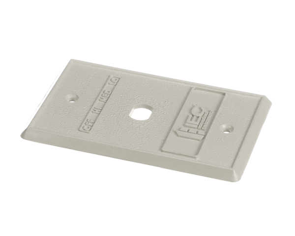 International Environmental Corporation E040-70336316 Sw Plt 2X4 Iec (IECE040-70336316)