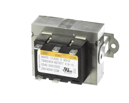 International Environmental Corporation E045-50012002 Transformer 208/240/24 Foot (IECE045-50012002)