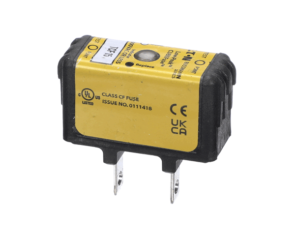International Environmental Corporation E050-50060905 15A Fuse Cube (IECE050-50060905)