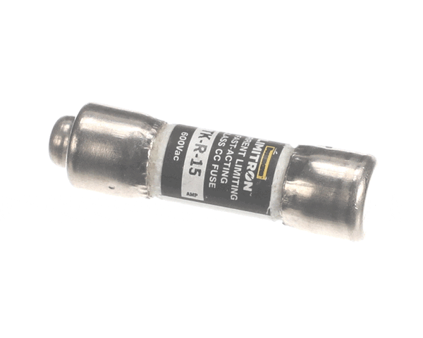International Environmental Corporation E050-70288621 Fuse Ktk 15 (IECE050-70288621)