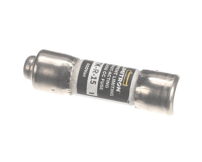 International Environmental Corporation E050-70288621 Fuse Ktk 15 (IECE050-70288621)