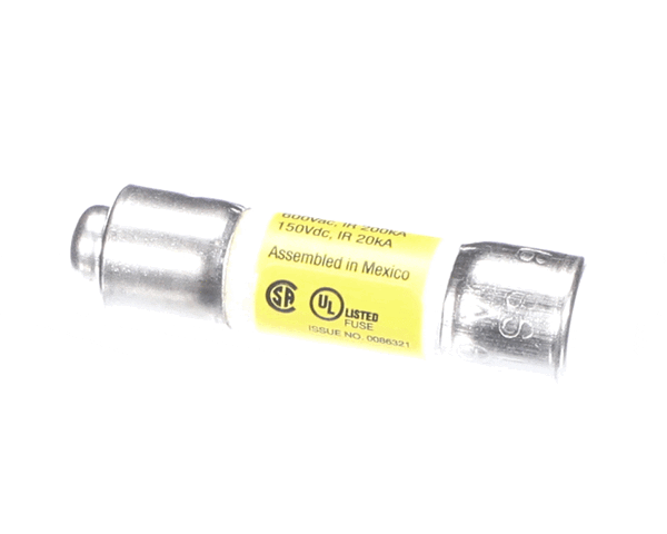 International Environmental Corporation E050-70288672 Fuse 15 Amp Lp-Cc-15 (IECE050-70288672)