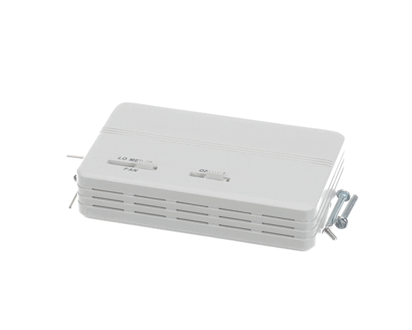 International Environmental Corporation E055-71491071 Tstat Fan Sw 3 Spd Te155-02 (IECE055-71491071)