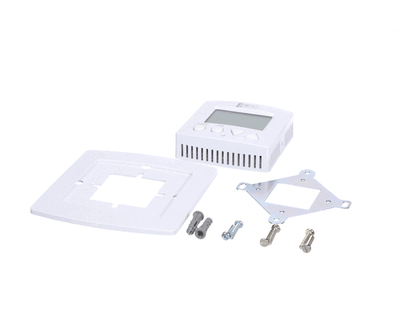 International Environmental Corporation E055-71520330 Tstat Ventr Wifi W/Humdy T2160 (IECE055-71520330)