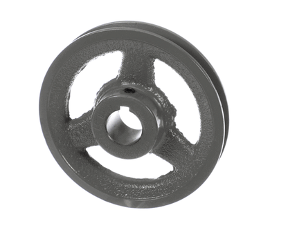 International Environmental Corporation F165-70003751 Blower Pulley (Ak54-1) (IECF165-70003751)