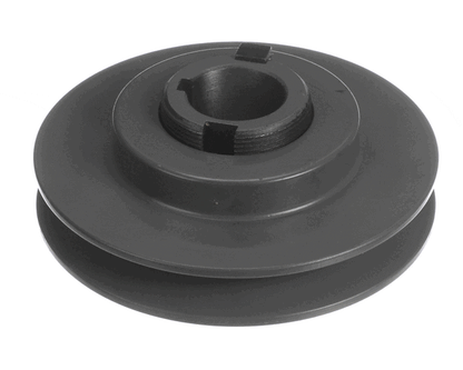 International Environmental Corporation F165-70003780 1Vp50 X 1-1/8 Sheave (IECF165-70003780)