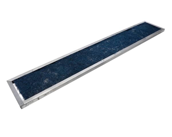 International Environmental Corporation F185-70744016 Fltr Perm 7.5 X 43.5 X 1 (IECF185-70744016)