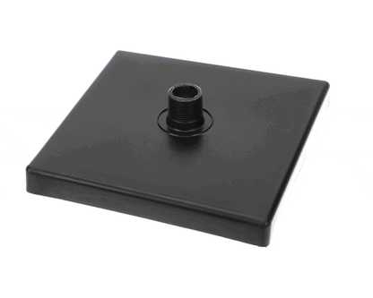 Intl Environmental Corp IECF190-70002201 auxiliary drain pan (IECF190-70002201)