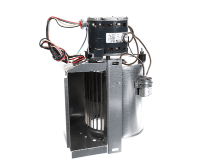 International Environmental Corporation F400-90048025 Mot Blo Assy M Y03 120V (IECF400-90048025)