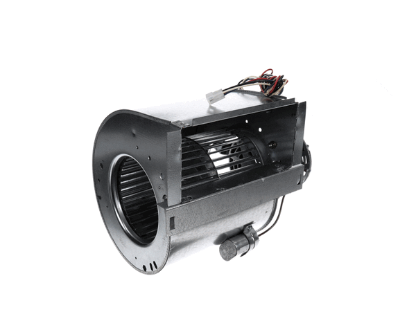 International Environmental Corporation F400-90048028 Blo Wheel Assy Incl Motor (IECF400-90048028)