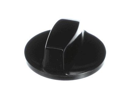 International Environmental Corporation G070-70007603 Black Push On Knob (IECG070-70007603)
