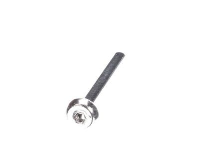 Intl Environmental Corp G070-70019837 Camlock Shaft, Hex Head, 2 inches (IECG070-70019837)