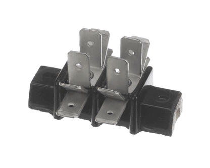 International Environmental Corporation G100-70015423 Terminal Strip 2 Pos El-2-003 (IECG100-70015423)