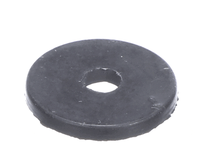 International Environmental Corporation G165-70262401 Rubber Washer 1/4" Id X 1" Od X 1/8" (IECG165-70262401)