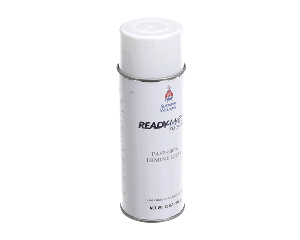 International Environmental Corporation P000-70582120 Paint Touch Up Ermine Grey (IECP000-70582120)