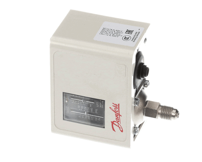 IFI America 610060058 Pressure Switch Danfoss Kp5 Cd.060-50966 (IFI610060058)