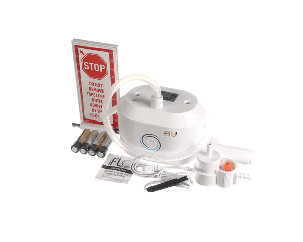 iFlo Iflo - Great Innovations Com01 Pro Battery Kit (IFLOCOM01)