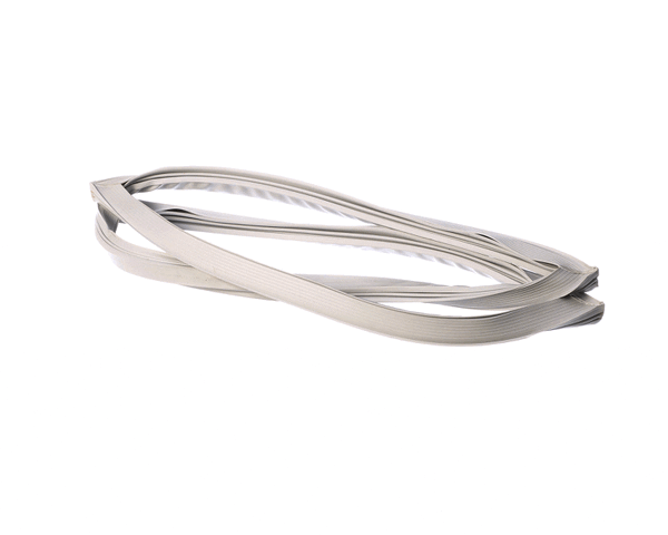 Industrial Kitchen Parts 17.25X18.5 Style 3 Gasket 17.25 X 18.5 (IKPC17-25X18-5)