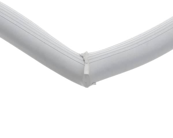 Industrial Kitchen Parts 18X21-Style5 Comp. Screw-In,Gasket- 1/2"Thk (IKPC18X21-STYLE5)