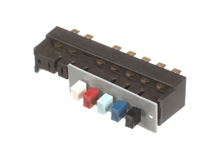 Islandaire 6040091 5 Button Switch (ILD6040091)