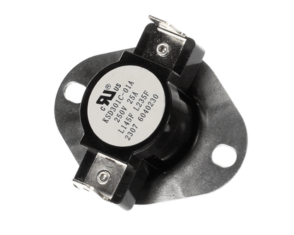 Islandaire 6040230 Limit Switch (ILD6040230)