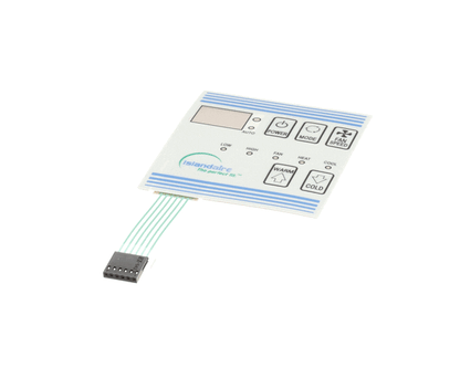 Islandaire 6040677B Membrane (ILD6040677B)