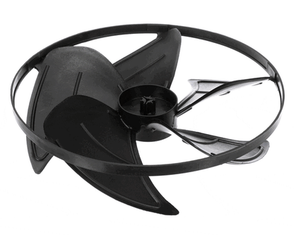 Islandaire 6120070 Cond Fan Blade (ILD6120070)