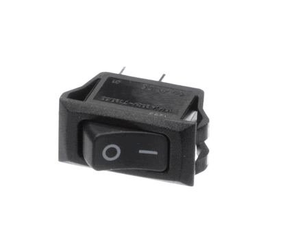 Imbera 2016558 Switch Rocker Black (IMB2016558)