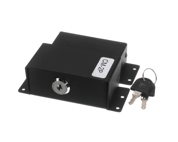 Imbera 2016583 Lock Kit Double Dr (IMB2016583)
