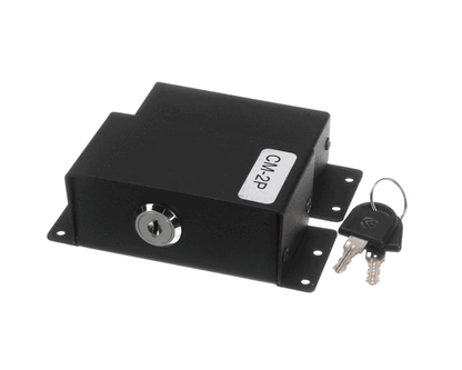 Imbera 2016583 Lock Kit Double Dr (IMB2016583)