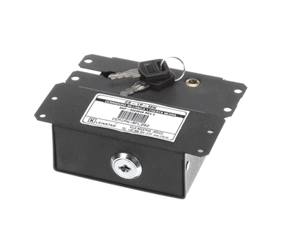 Imbera 2016585 Lock Kit Single Dr (IMB2016585)