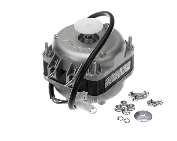 Imbera 2016753 Elco Evaporator Motor Wo/Blade (IMB2016753)
