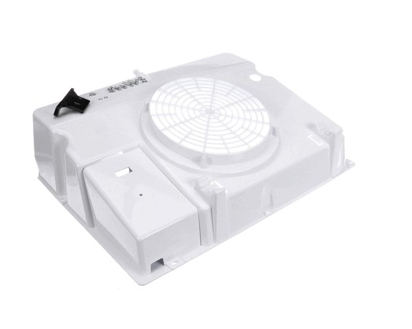 Imbera 2016754 Evaporator Plast Housing Vr101 (IMB2016754)