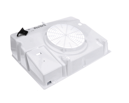 Imbera 2016754 Evaporator Plast Housing Vr101 (IMB2016754)