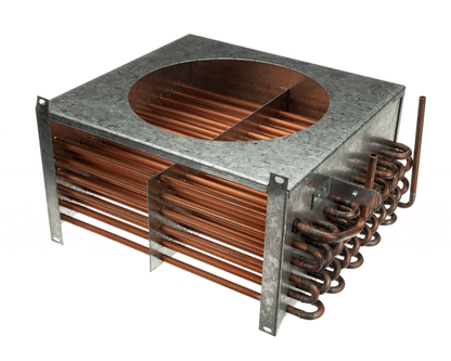 Imbera 2016762 Condenser Coil G319 (IMB2016762)