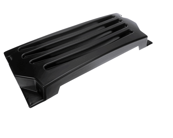 Imbera 2016770 Louvered Front Grill G342 (IMB2016770)