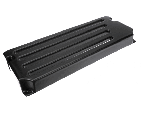 Imbera 2017306 Louvered Front Grill Vr10 12 (IMB2017306)