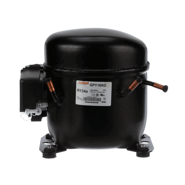 Imbera 2024706 Compressor Vr43 (IMB2024706)