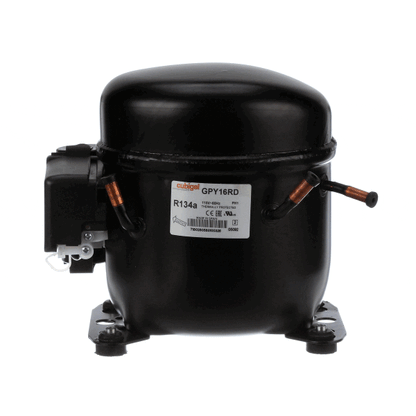 Imbera 2024706 Compressor Vr43 (IMB2024706)