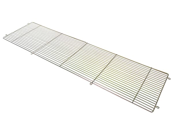 Imbera 2027635 Back Grill Vrd21 (IMB2027635)
