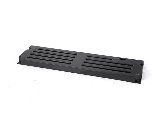 Imbera 2031011 Louvered Front Grill Vrd37 Ul (IMB2031011)