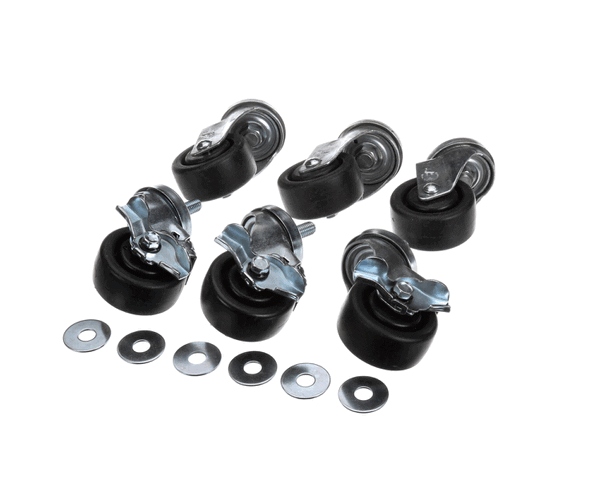 Imbera 2031556 Caster Kit Vrd3743 (IMB2031556)