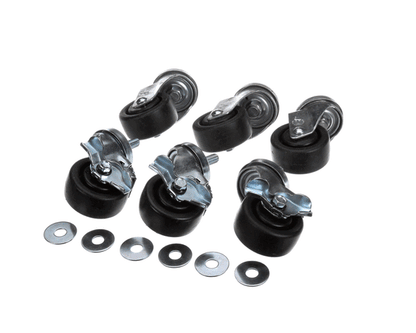Imbera 2031556 Caster Kit Vrd3743 (IMB2031556)