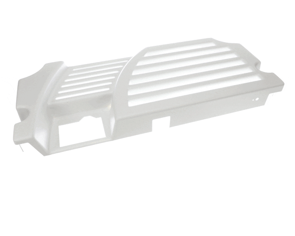 Imbera 2036286 Louvered Front Grill Vfs24 (IMB2036286)