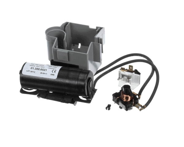 Imbera 2037999 Compressor Component Kit Vr06 (IMB2037999)