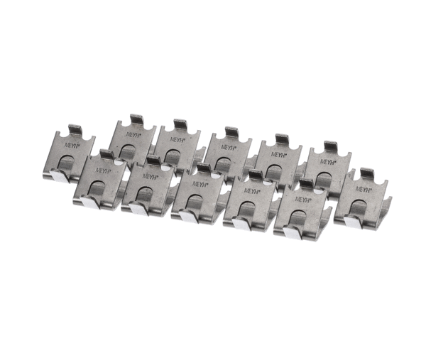 Imbera 2045970 Clip Pilaster Kit (4) Vr10 Co (IMB2045970)