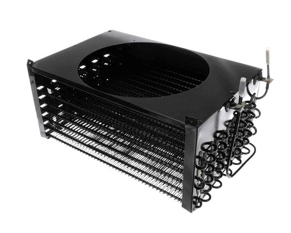 Imbera 2056133 Condenser Coil Vrd43 R290 Sz (IMB2056133)