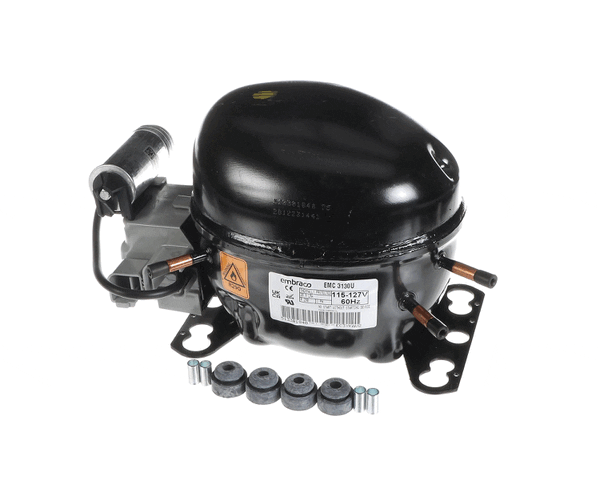 Imbera 2061837 Compressor G319 R2 (IMB2061837)
